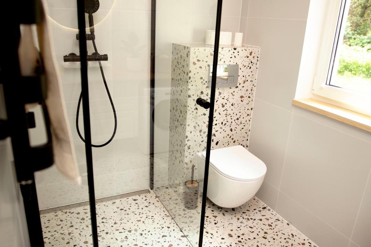 Holiday home Czarny Dzieciol