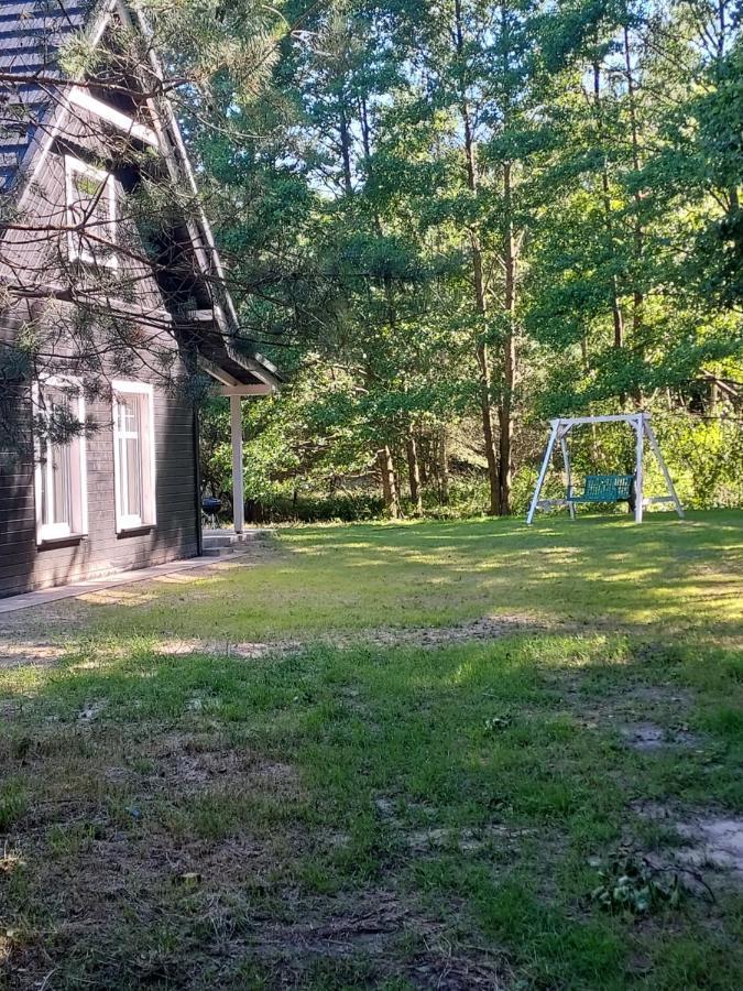 Holiday home Czarny Dzieciol Tlen