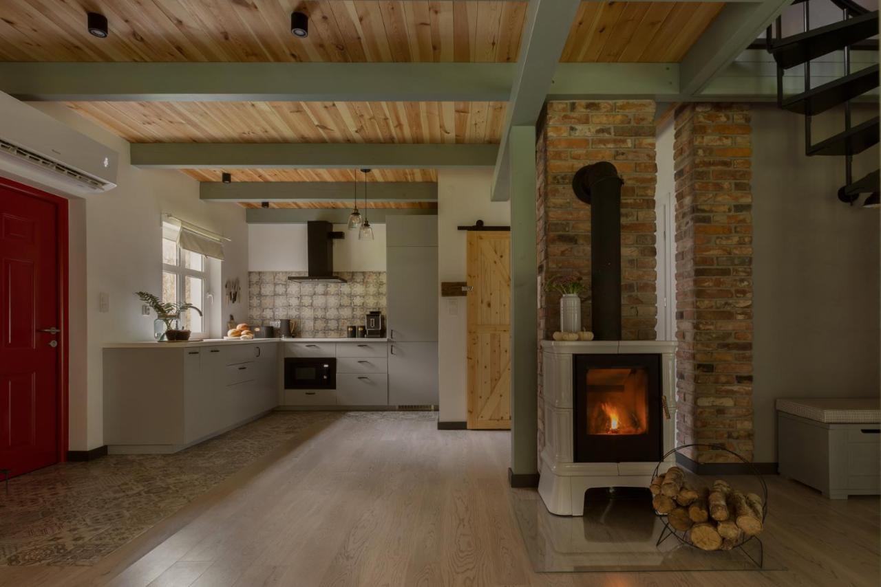 Czarny Dzieciol Holiday home